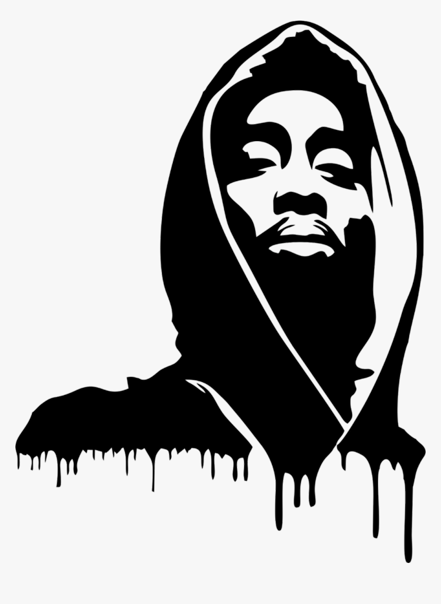 Transparent Tupac Png - Tupac Shakur, Png Download, Free Download