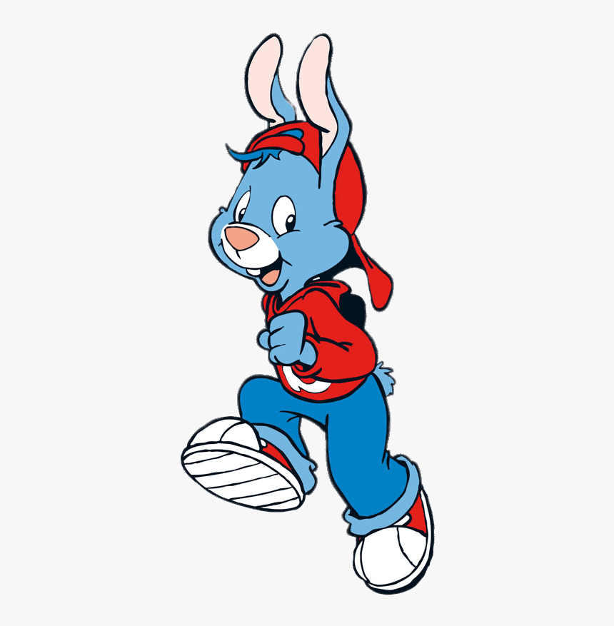 Bobo Bunny Character, HD Png Download, Free Download