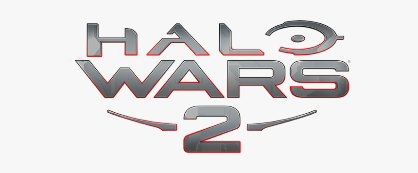 Halo Wars 2 Logo, HD Png Download, Free Download