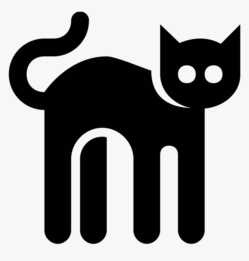 Cat Png, Transparent Png, Free Download