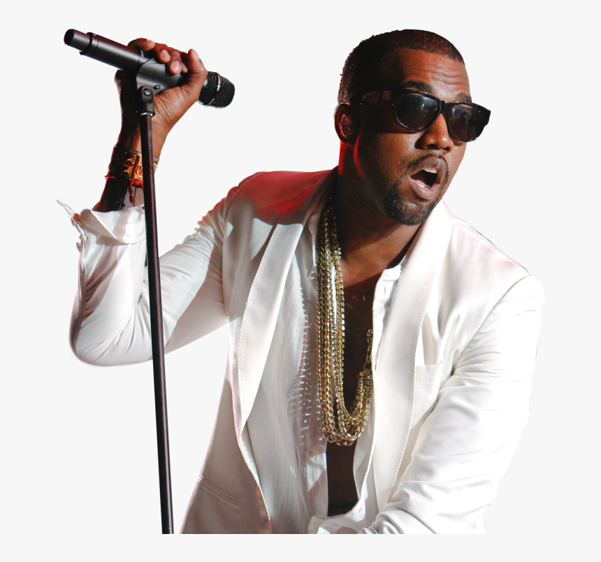 Kanye Head Png, Transparent Png, Free Download