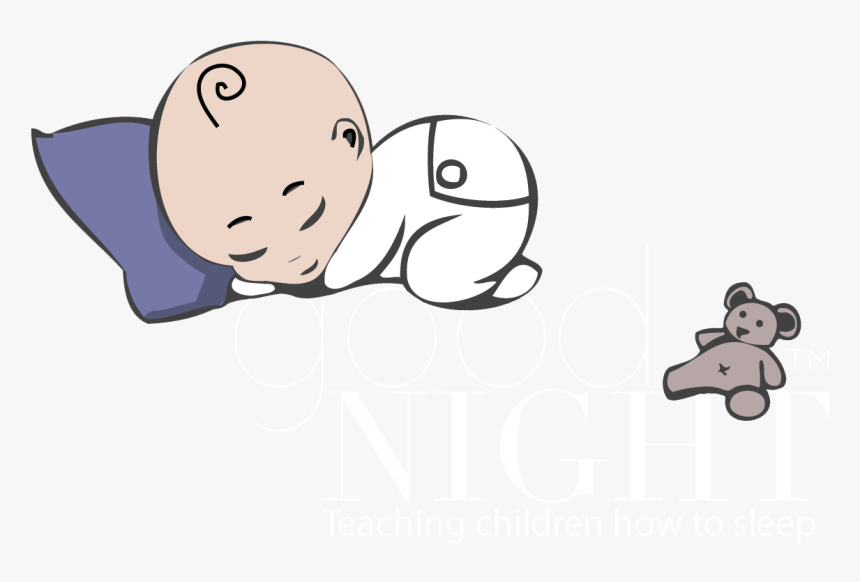 Transparent Good Night Png - Good Night Baby Png, Png Download, Free Download