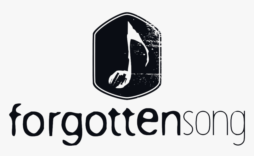 Forgottensong From Sample Watermark Png , Source - Graphic Design, Transparent Png, Free Download