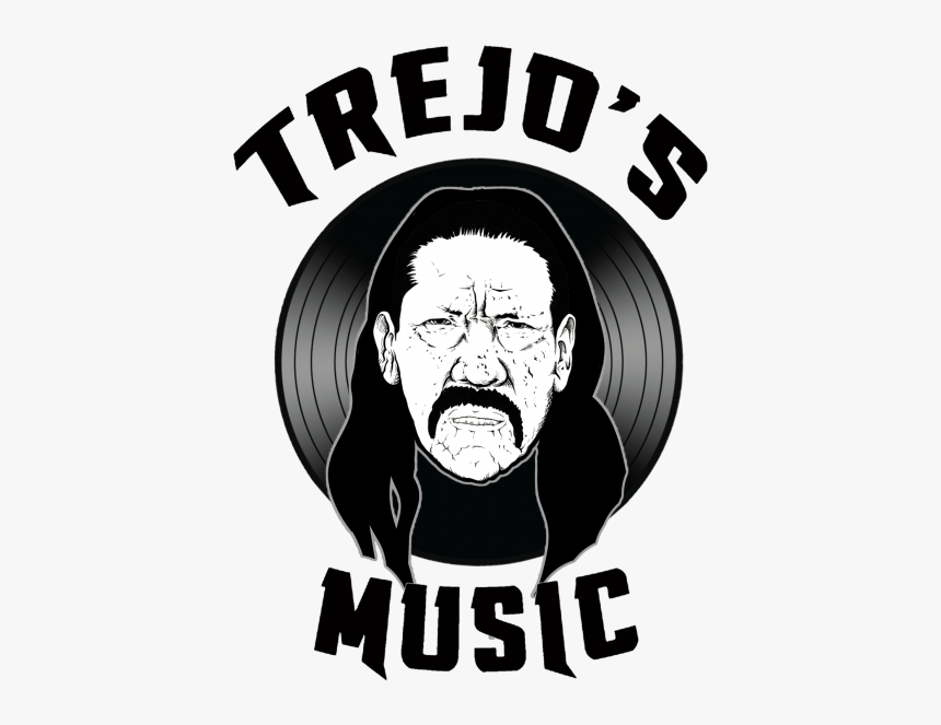 Trejos Music Logo, HD Png Download, Free Download