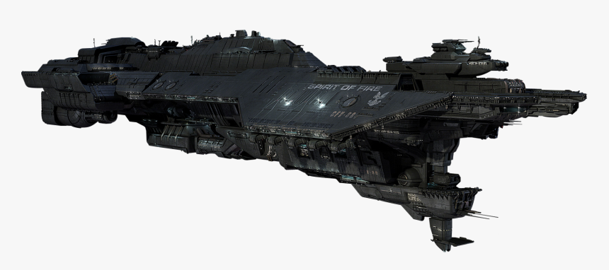 Halo Unsc Spirit Of Fire, HD Png Download, Free Download