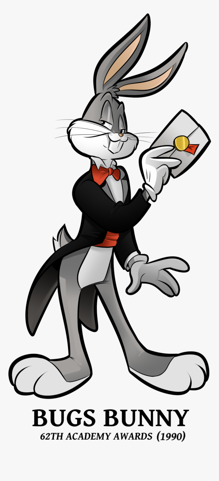 Transparent Thug Clipart - Bugs Bunny, HD Png Download, Free Download