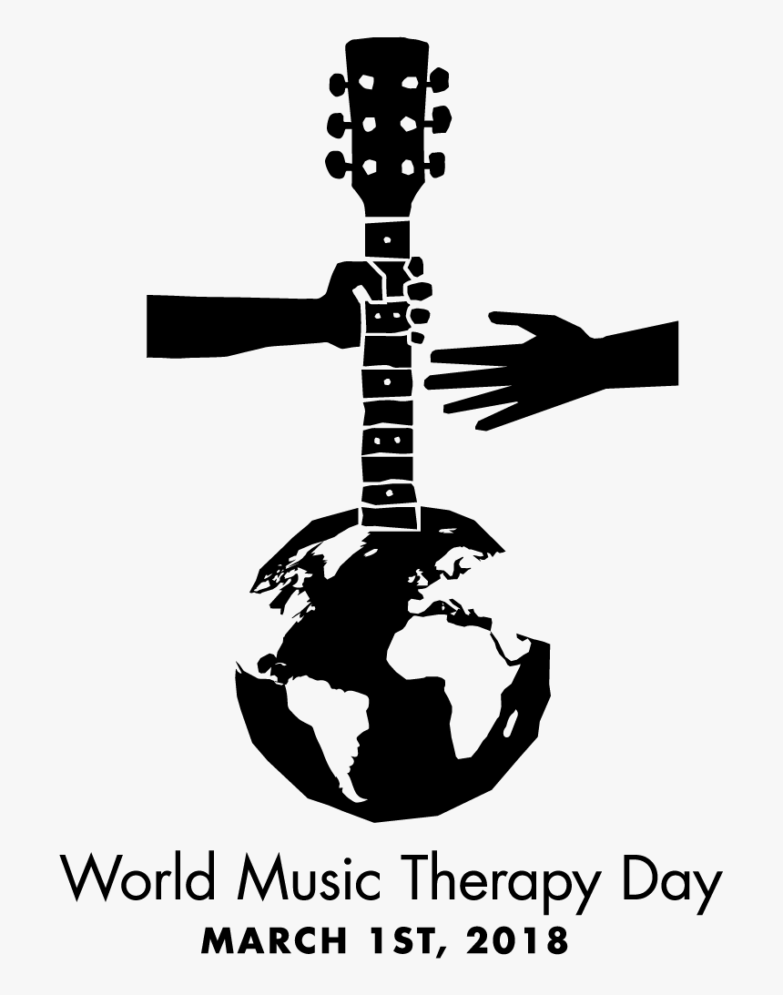 Clip Art Jpg Library Download - World Music Day 2018, HD Png Download, Free Download