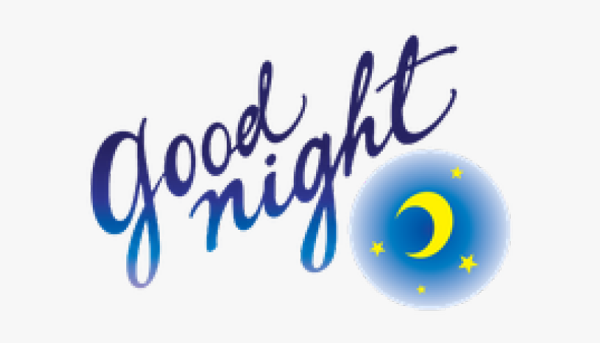 Good Night Png Transparent Images - Transparent Good Night Png, Png Download, Free Download
