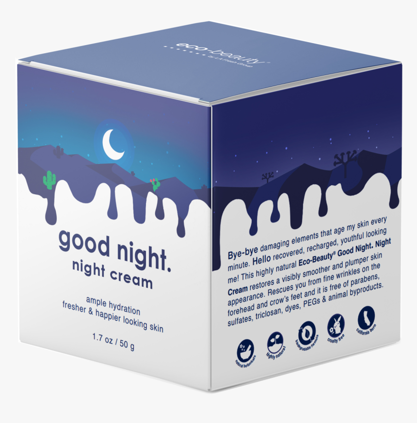 Good Day Cream, HD Png Download, Free Download