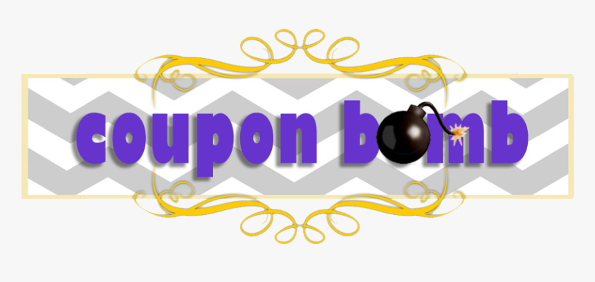 Coupon Bomb - Beverages, HD Png Download, Free Download