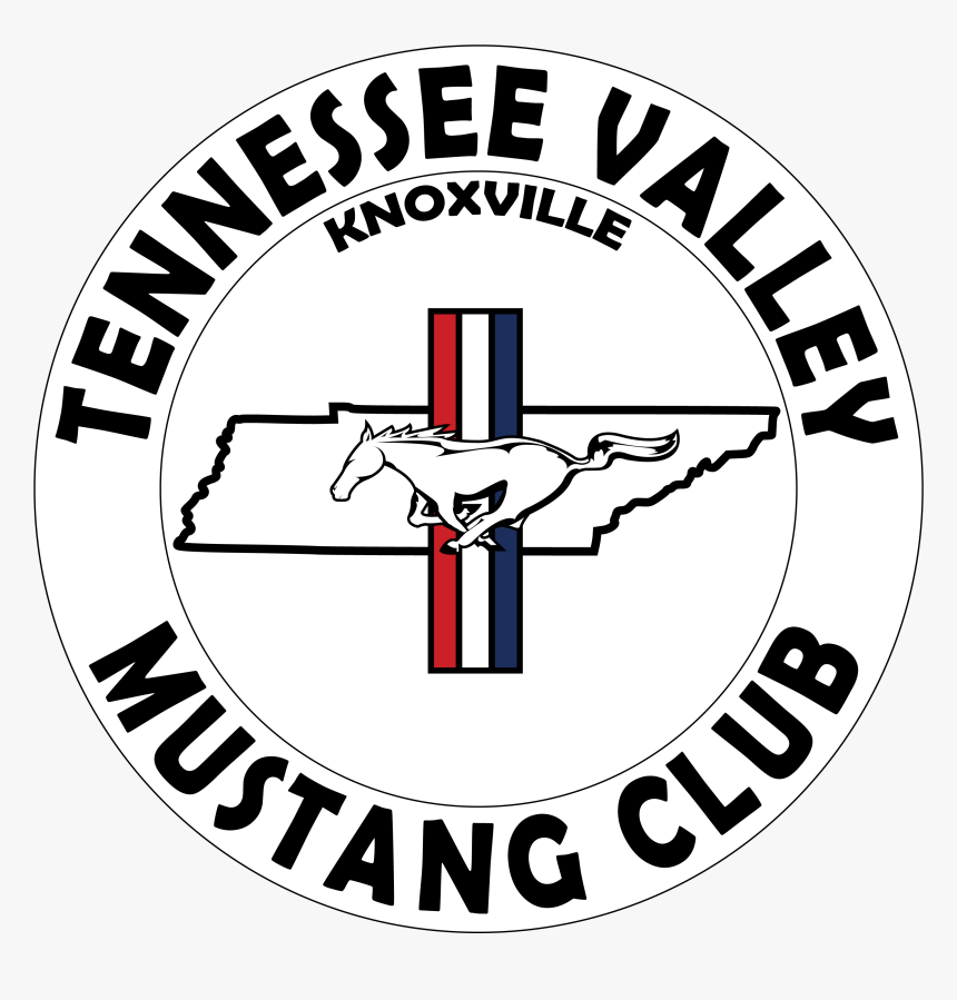 Tennessee Valley Mustang Club - Global Management Challenge, HD Png Download, Free Download