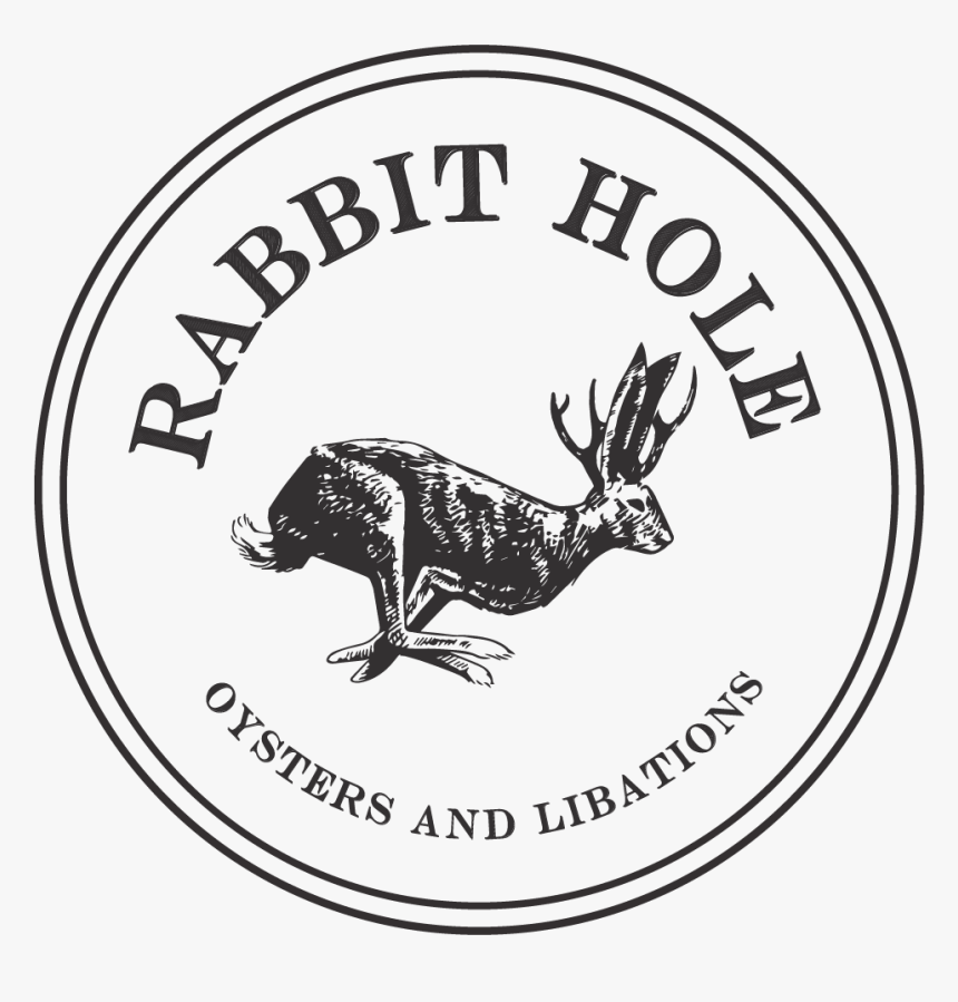 Rabbit Hole Bar Ottawa, HD Png Download, Free Download