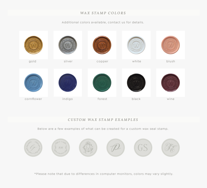 Folders, Ribbons & Wax Seals - Circle, HD Png Download, Free Download