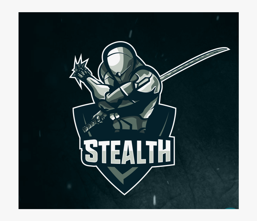 Stealth Clan, HD Png Download, Free Download