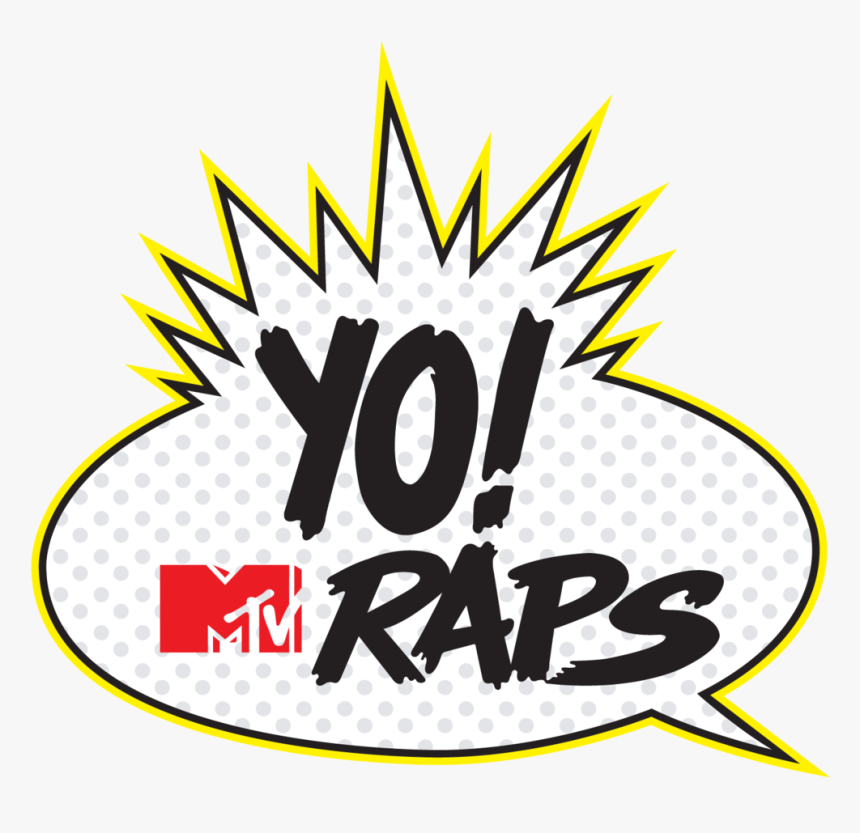 Yo Mtv Raps, HD Png Download, Free Download