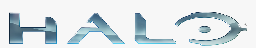 Halo Game Logo Png, Transparent Png, Free Download