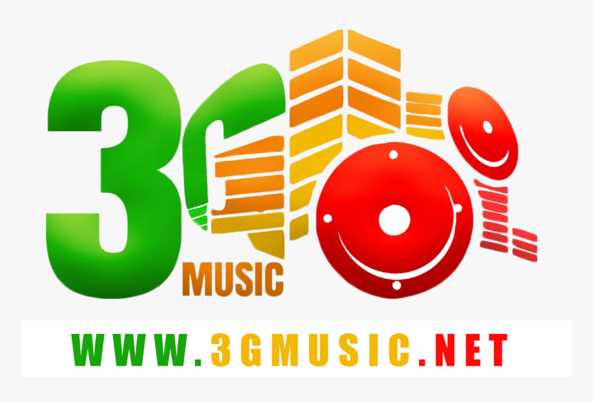 3g Music, HD Png Download, Free Download