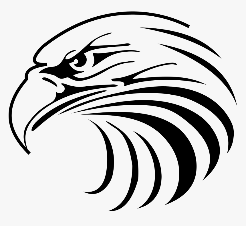 Eagle Head Vector Png, Transparent Png, Free Download