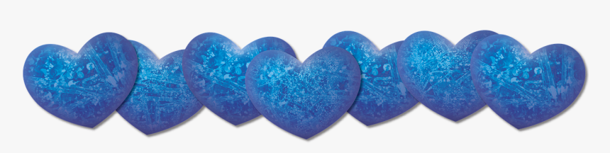 Heart Border, New Heart, Free Pictures, Free Images, - Heart Png Color Blue, Transparent Png, Free Download