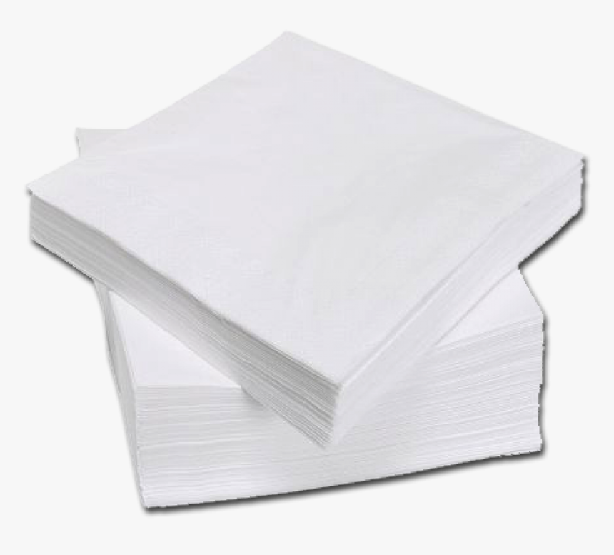 Napkin Png - Paper Napkin Png, Transparent Png, Free Download