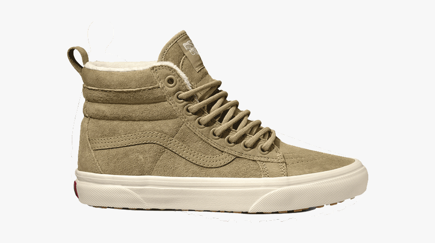 Sk8-hi Mte - Cornstalk - Vans, HD Png Download, Free Download