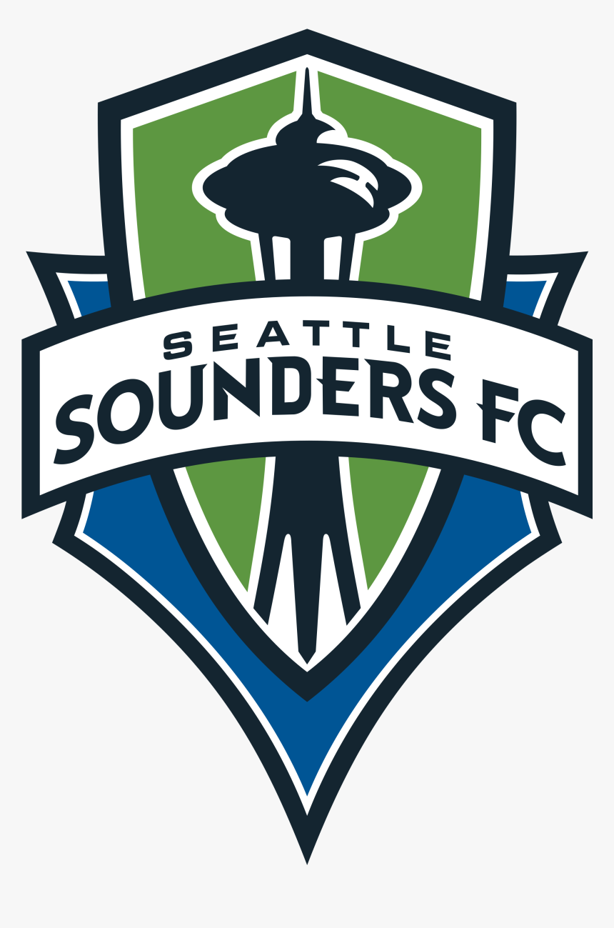 Seattle Sounders Logo, HD Png Download, Free Download