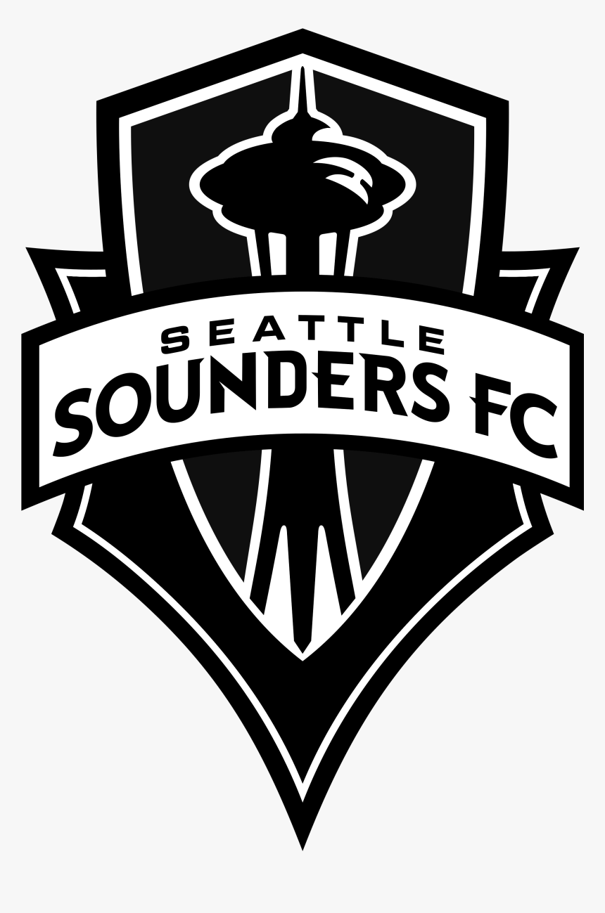 Sounders Fc, HD Png Download, Free Download