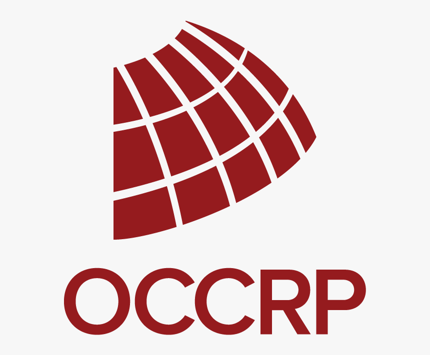 Organized Crime And Corruption Reporting Project, HD Png Download, Free Download