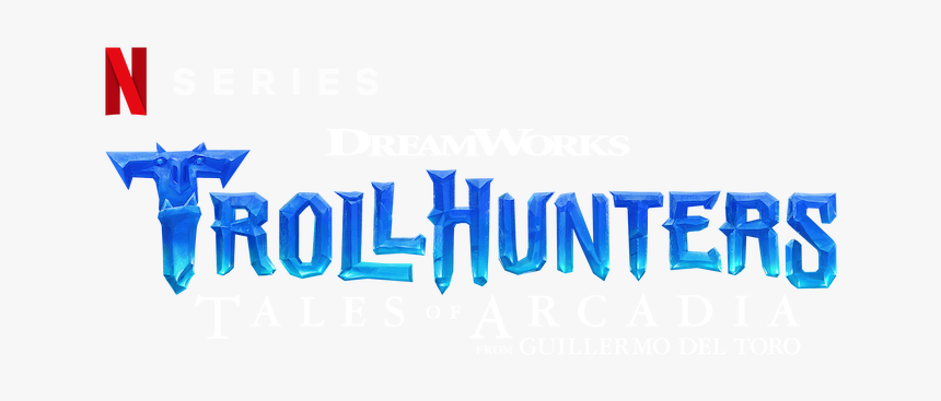 Tales Of Arcadia - Trollhunters, HD Png Download, Free Download