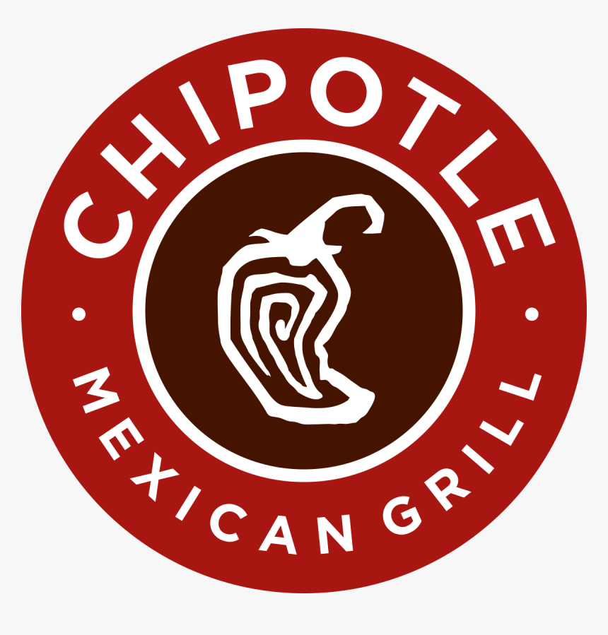 1200px-chipotle Mexican Grill Logo - Chipotle Mexican Grill Logo, HD Png Download, Free Download
