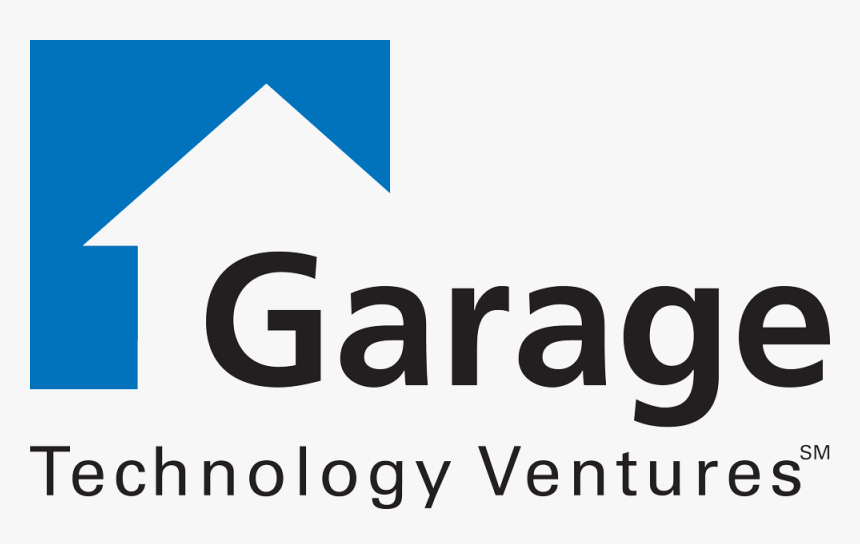 Garage Technology Ventures Logo Png, Transparent Png, Free Download