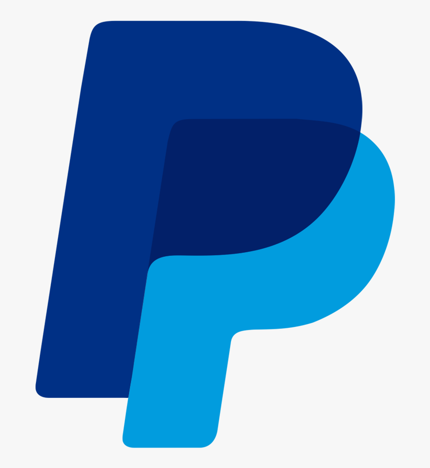Paypal Logo Transparent Png - Paypal Logo Transparent, Png Download, Free Download