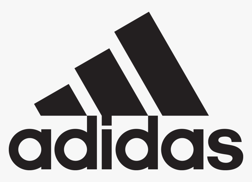 Adidas Logo, HD Png Download, Free Download