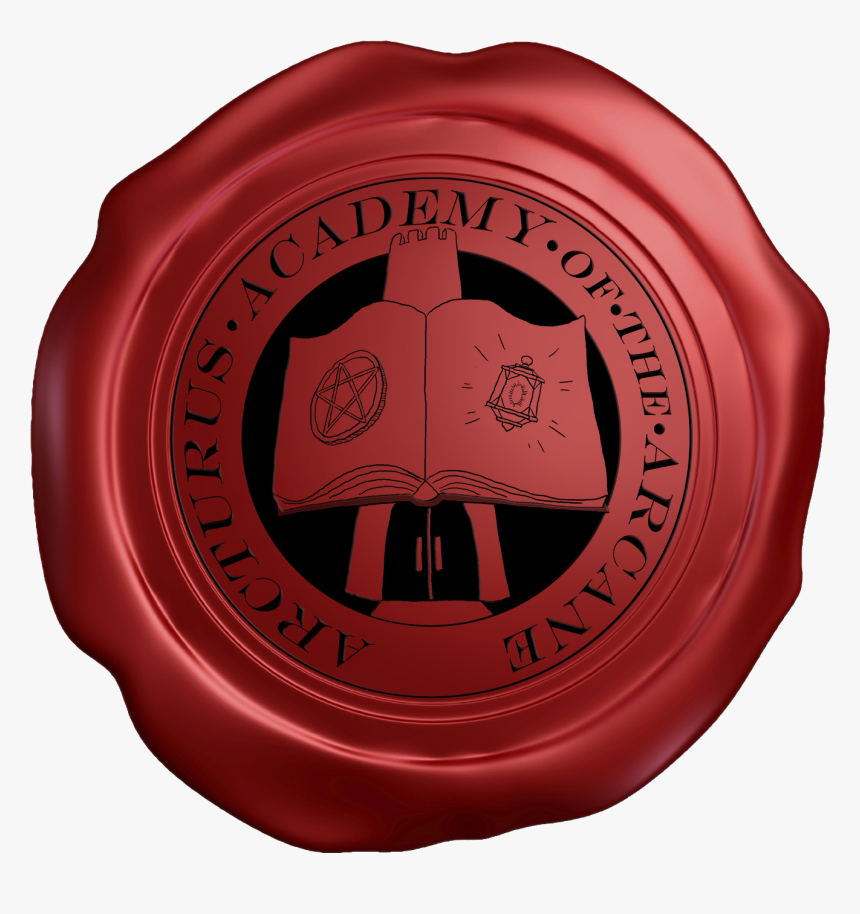 Arcturus Wax Seal - Inflatable, HD Png Download, Free Download