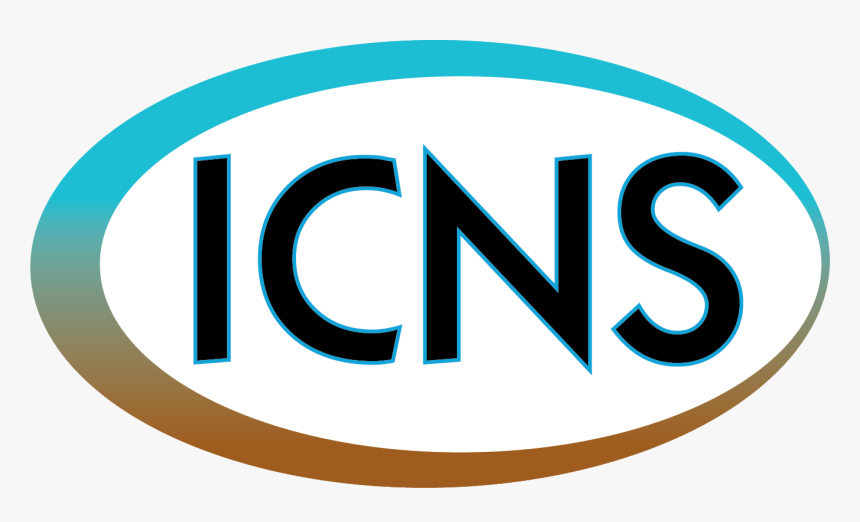 Icns Logo - Circle, HD Png Download, Free Download