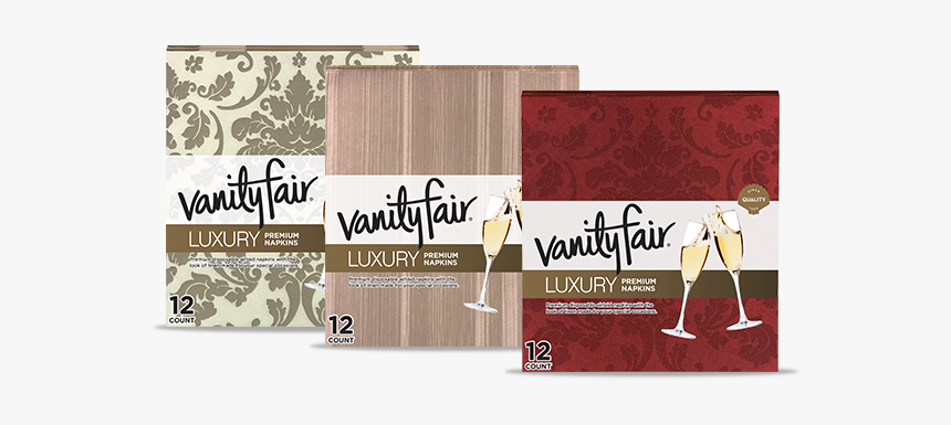 Luxury Paper Napkins - Flyer, HD Png Download, Free Download