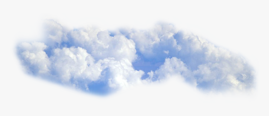 Cloud In Png Format, Transparent Png, Free Download