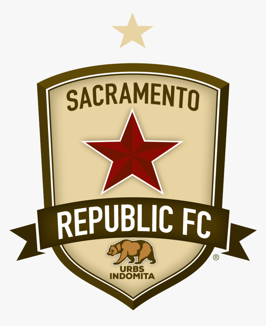 Sacramento Republic Fc Png, Transparent Png, Free Download