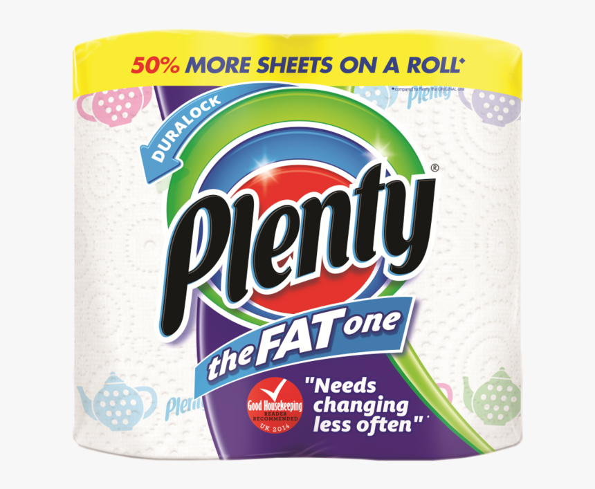 Plenty Kitchen Roll Png, Transparent Png, Free Download