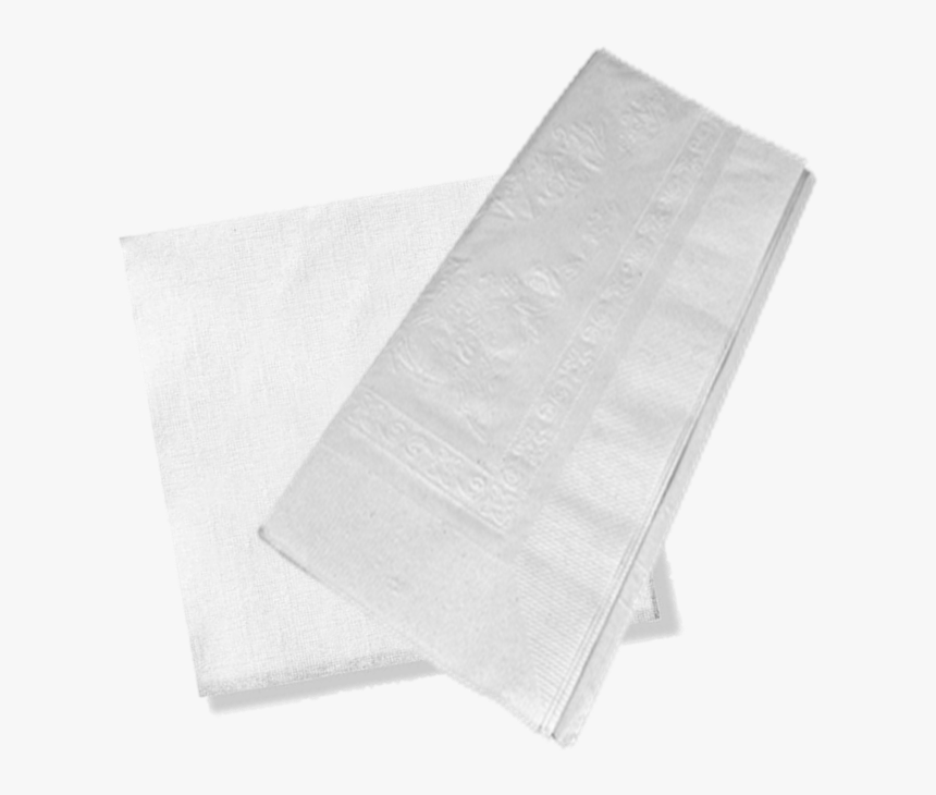 Paper Napkin Png, Transparent Png, Free Download