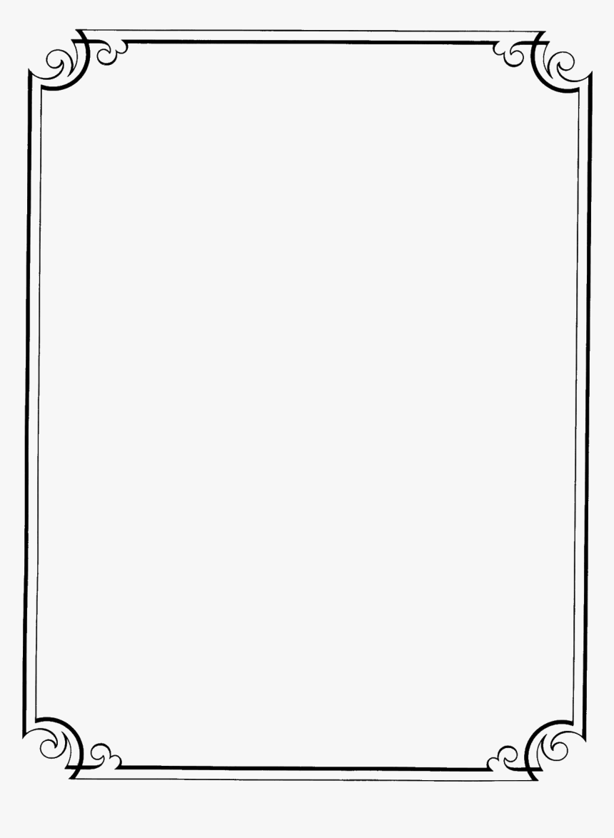 Borders And Frames Free Content Paper Clip Art Vintage Rectangle Borders And Frames Free Content Paper Clip Art Vintage Rectangle