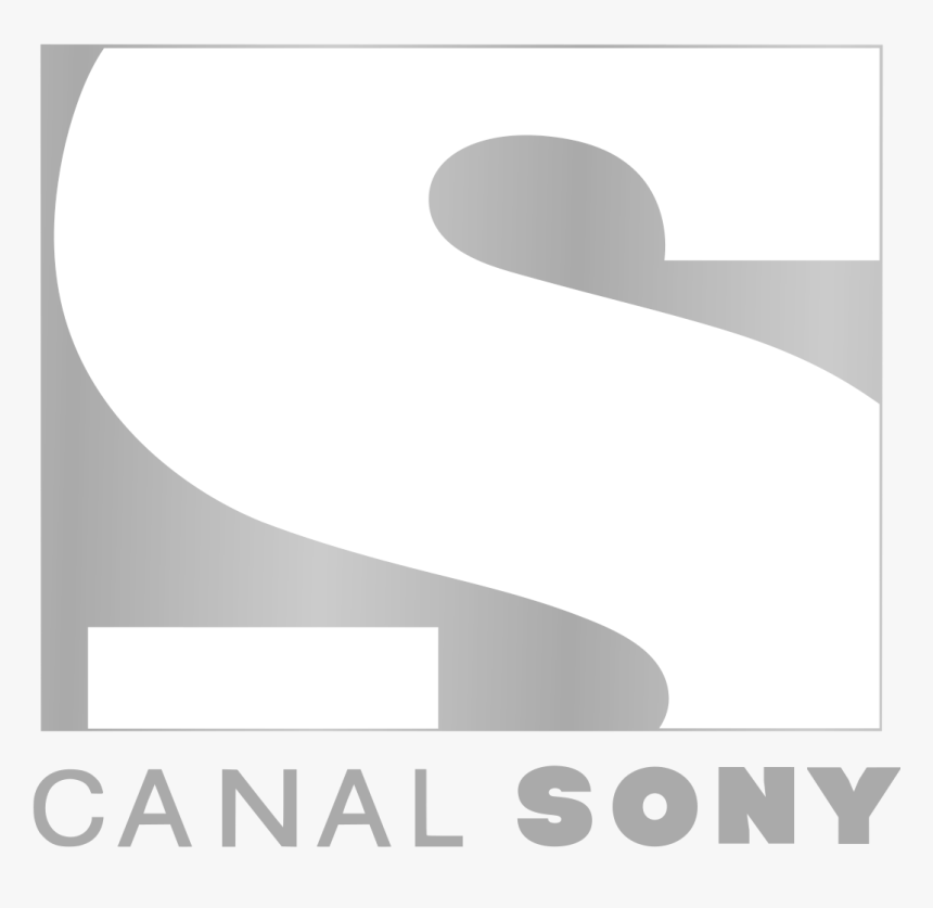 Canal Sony Logo Hd, HD Png Download, Free Download