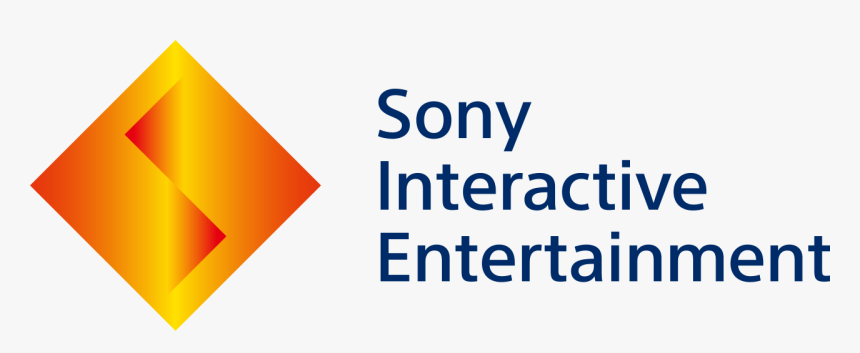 Sony Interactive Entertainment Logo Png, Transparent Png, Free Download