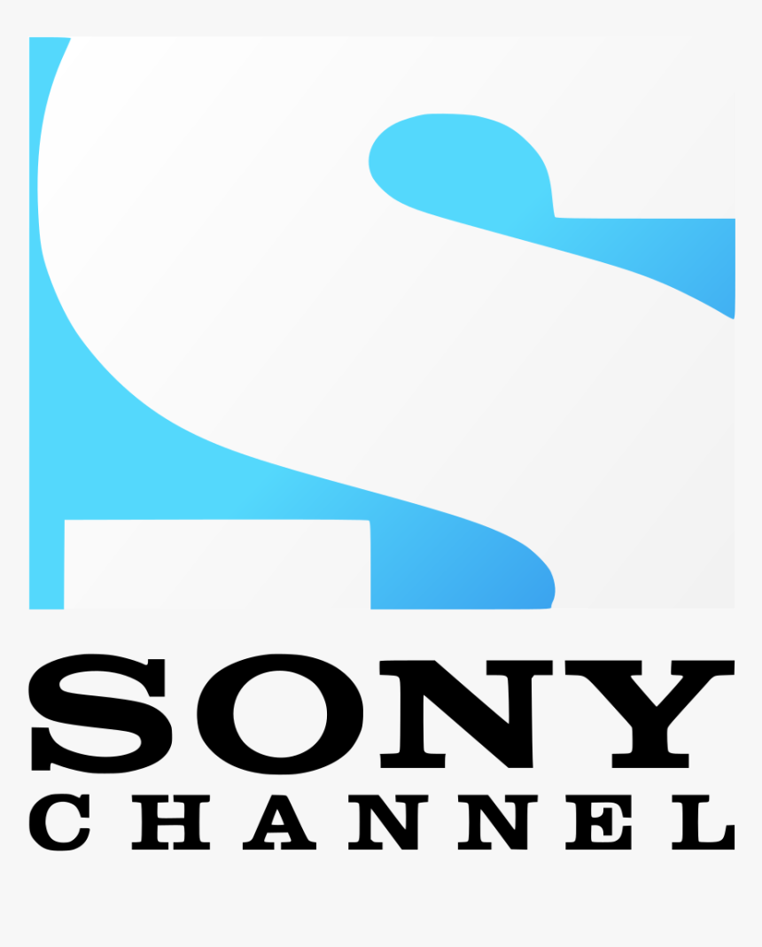 Sony Channel Logo Png, Transparent Png, Free Download