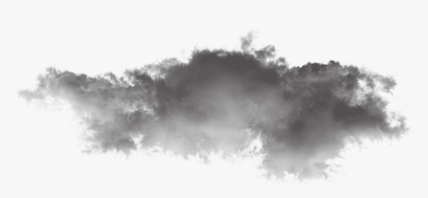 Transparent Dark Clouds Png, Png Download, Free Download