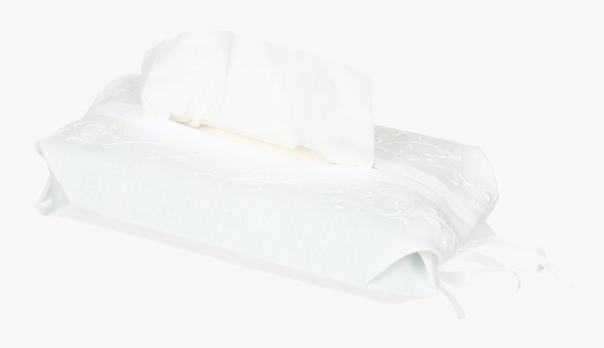 White,product,facial Product,household Supply,tissue - Silk, HD Png Download, Free Download