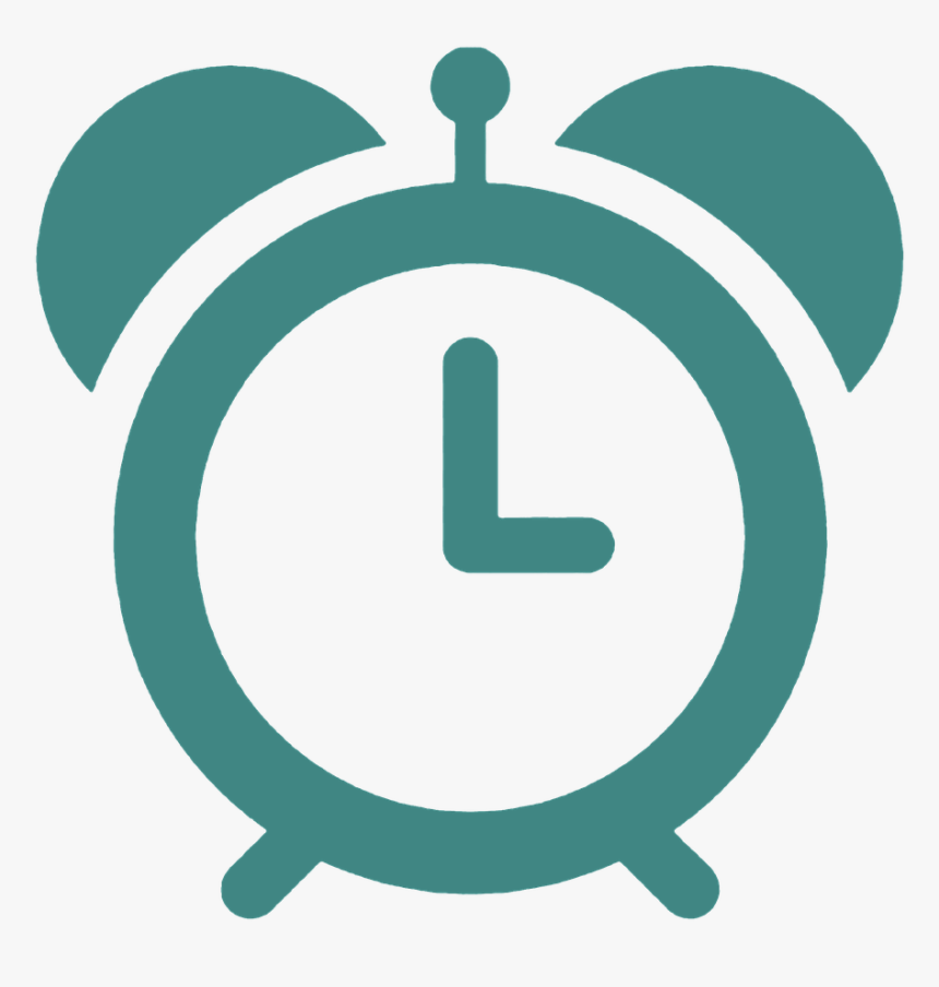 Clock Time Reminder Free Picture - Service Times, HD Png Download, Free Download