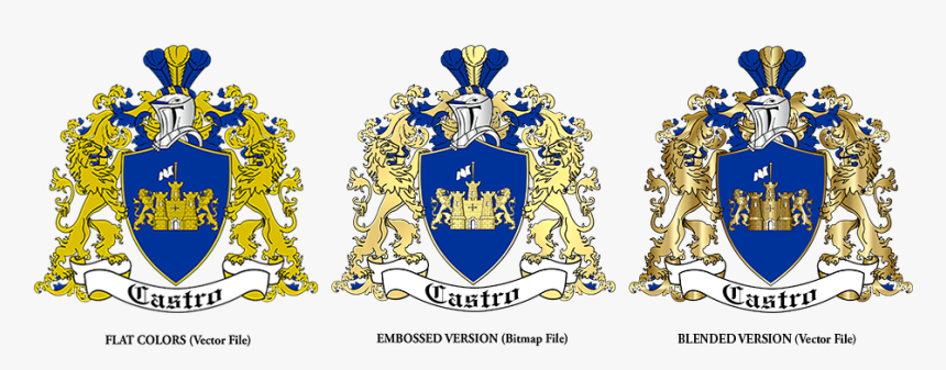 Luna Coat Of Arms, HD Png Download, Free Download