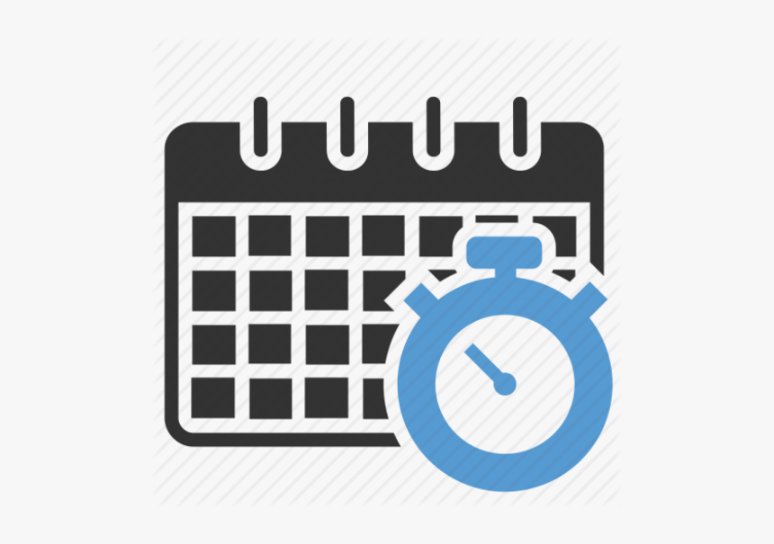 Logo - Appointment Scheduling Icon, HD Png Download, Free Download