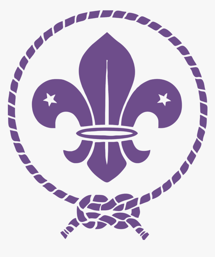 World Organization Of Scout Movement, HD Png Download, Free Download